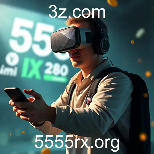 A Revolução dos Jogos Online em 2025