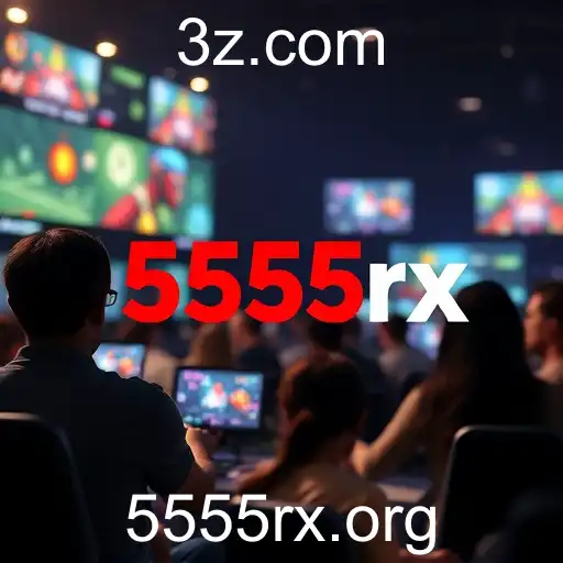 Tendências e Evoluções no Universo dos Jogos em 2025