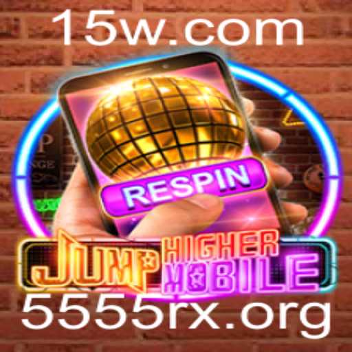 Conheça JumpHighermobile - O Jogo de Plataforma do Momento!