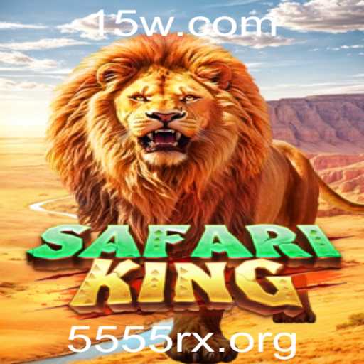 Desbravando o Mundo Selvagem com SafariKing: Um Jogo de Estratégia Fascinante