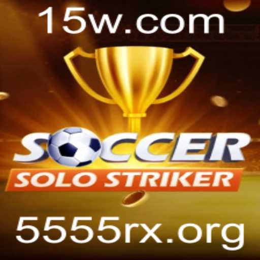SoccerSoloStriker: O Jogo que Revoluciona o Futebol Digital