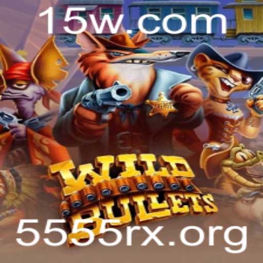 Explorando o Universo de WildBullets: Um Mergulho no Mundo do Jogo Mais Quente Com a Palavra-Chave 5555rx